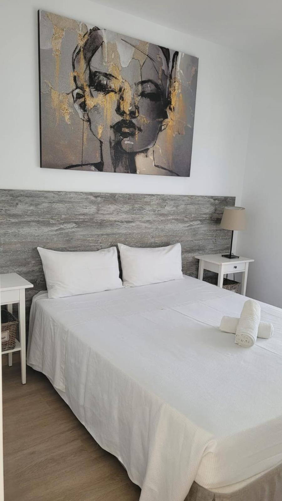 La Villa Tarajalejo Extérieur photo