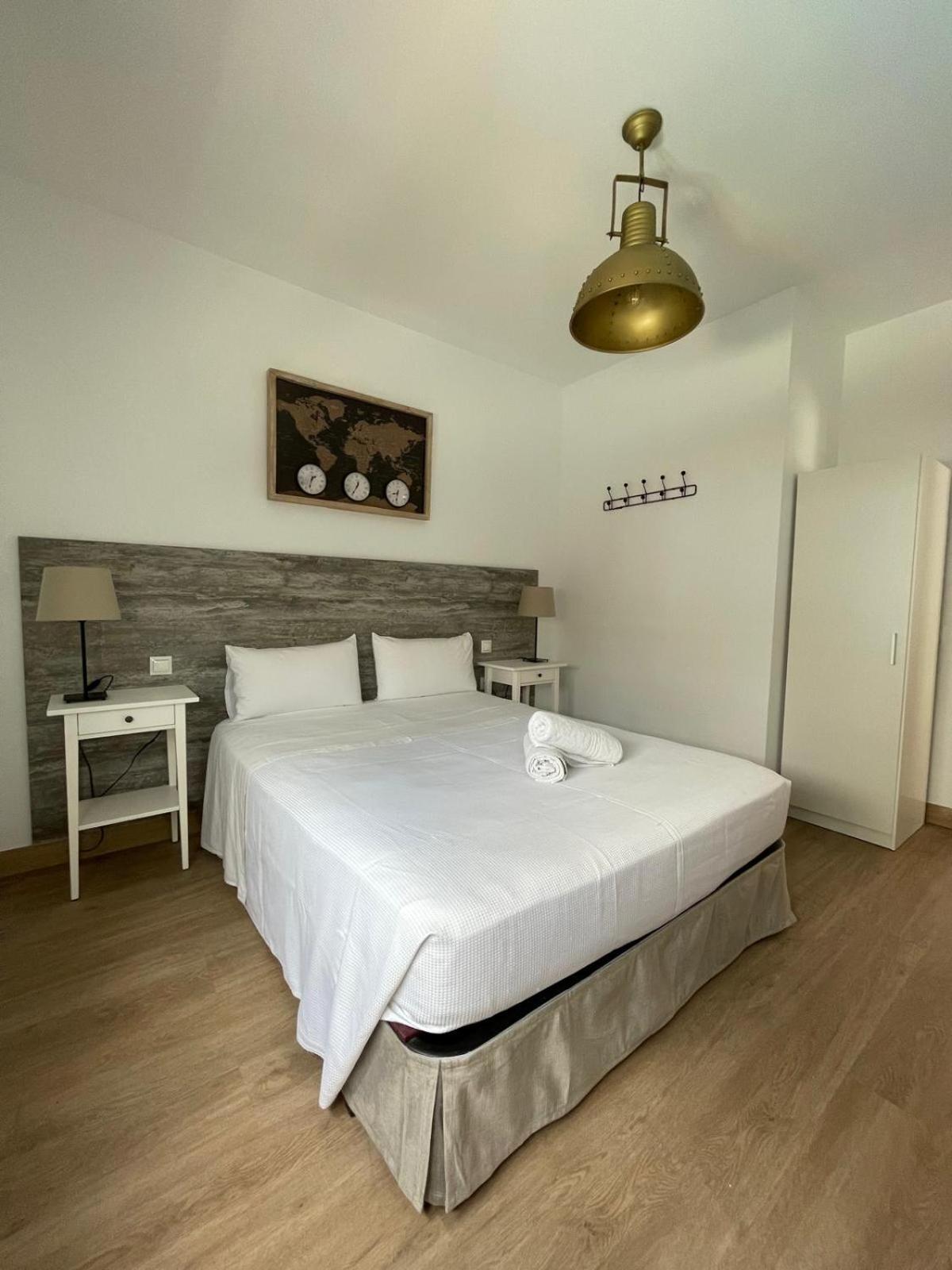 La Villa Tarajalejo Extérieur photo