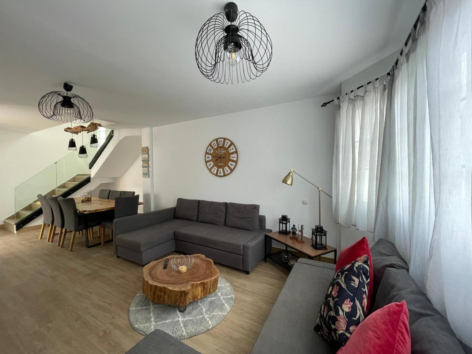 La Villa Tarajalejo Extérieur photo
